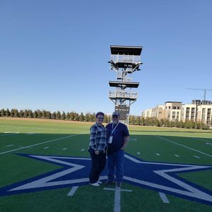 Meet your Posher, William